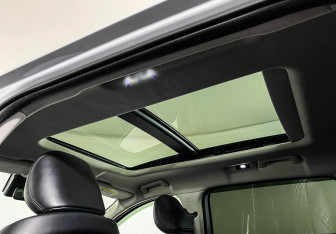 Подержанный автомобиль Exeed TXL 2022 года (17 фото)