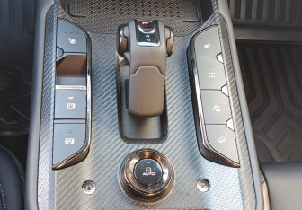 Подержанный автомобиль Haval H7 2026 года (19 фото)