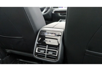Новый Volkswagen Tiguan 2026 (29 фото)