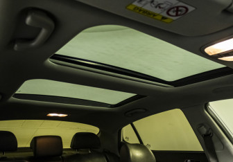 Подержанный автомобиль Kia Optima Sedan 2013 года (19 фото)