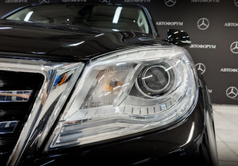 Подержанный автомобиль Haval H9 2023 года (17 фото)