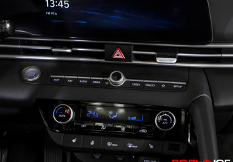 Новый Hyundai Elantra Sedan 2024 (15 фото)