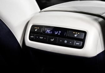 Подержанный автомобиль Hyundai Palisade 2021 года (30 фото)