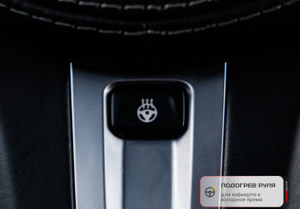 Подержанный автомобиль BMW X7 2020 года (20 фото)