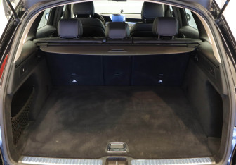 Подержанный автомобиль Mercedes-Benz GLC Coupe 2015 года (19 фото)