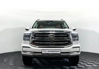 Подержанный автомобиль Tank 500 2024 года (2 фото)