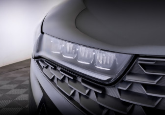 Подержанный автомобиль Kia K5 2020 года (17 фото)