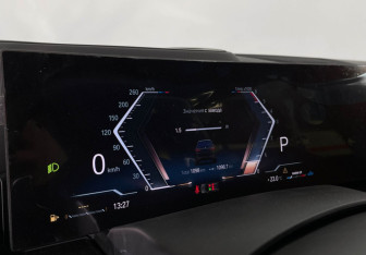 Новый BMW X7 2022 (13 фото)