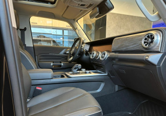 Новый Tank 300 2025 (7 фото)