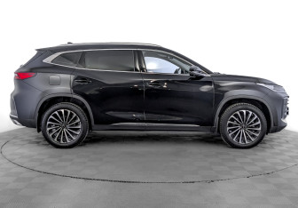 Подержанный автомобиль Exeed TXL 2022 года (4 фото)