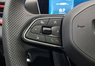 Подержанный автомобиль Geely Coolray 2024 года (4 фото)