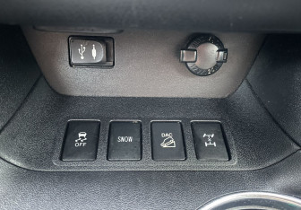 Подержанный автомобиль Toyota Highlander 2014 года (16 фото)