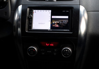 Подержанный автомобиль Suzuki SX4 Sedan 2010 года (12 фото)