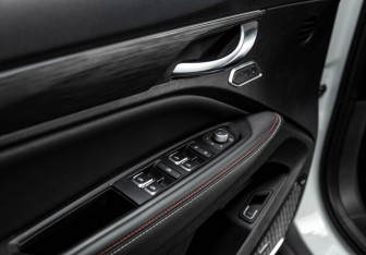 Новый Knewstar 001 2025 (10 фото)