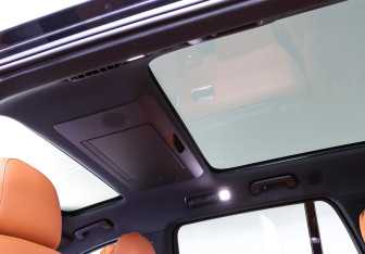 Подержанный автомобиль LiXiang L9 2023 года (21 фото)