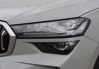 Новый Skoda Kodiaq 2025 (24 фото)