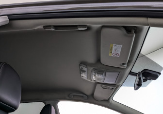 Подержанный автомобиль Nissan Murano Suv 2017 года (23 фото)