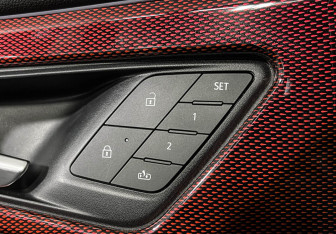 Подержанный автомобиль Chevrolet Traverse 2024 года (16 фото)