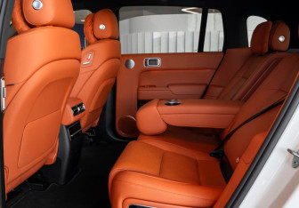 Новый LiXiang L7 2024 (7 фото)