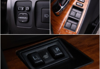 Подержанный автомобиль Toyota Camry Sedan 2011 года (16 фото)