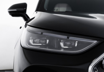 Подержанный автомобиль Chery Tiggo 9 2024 года (31 фото)