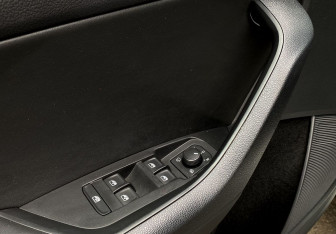 Подержанный автомобиль Skoda Kodiaq 2020 года (18 фото)