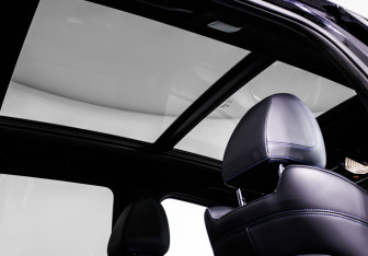 Подержанный автомобиль BMW X3 2019 года (18 фото)