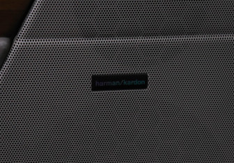 Подержанный автомобиль Land Rover Range Rover Sport 2008 года (9 фото)