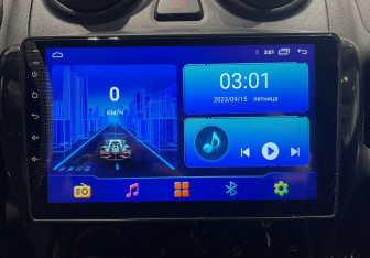 Подержанный автомобиль LADA (ВАЗ) Granta Sedan 2013 года (13 фото)