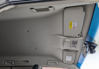 Подержанный автомобиль Mitsubishi Pajero 2017 года (24 фото)