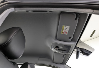 Подержанный автомобиль Chery Tiggo 4 2021 года (23 фото)