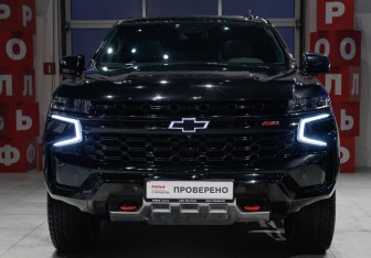 Подержанный автомобиль Chevrolet Tahoe 2023 года (2 фото)