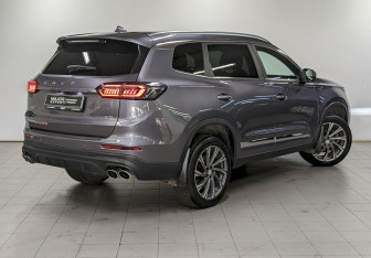 Подержанный автомобиль Chery Tiggo 8 Pro Max 2022 года (5 фото)