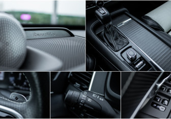 Подержанный автомобиль Volvo XC90 2019 года (21 фото)