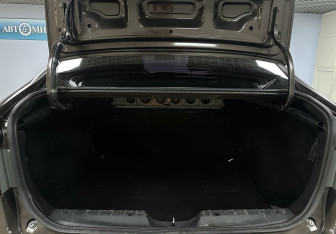 Подержанный автомобиль LADA (ВАЗ) Vesta Sedan 2018 года (13 фото)