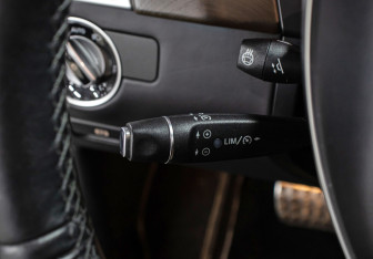 Подержанный автомобиль Mercedes-Benz GLE AMG 2018 года (20 фото)