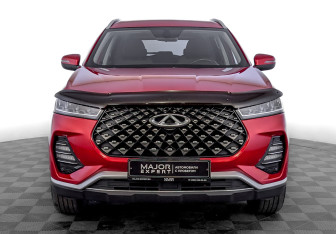 Подержанный автомобиль Chery Tiggo 7 Pro 2021 года (2 фото)
