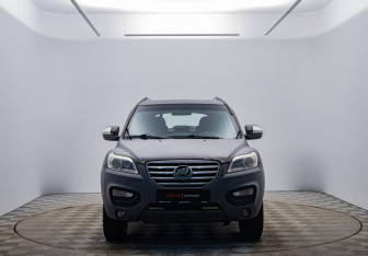 Подержанный автомобиль Lifan X60 2013 года (2 фото)