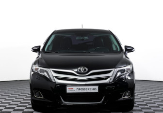 Подержанный автомобиль Toyota Venza 2013 года (2 фото)
