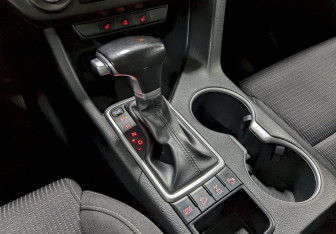 Подержанный автомобиль Kia Sportage 2018 года (30 фото)