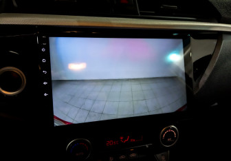 Подержанный автомобиль Kia Rio Hatchback 2020 года (25 фото)