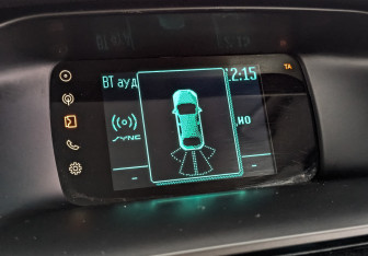 Подержанный автомобиль Ford Focus Hatchback 2018 года (26 фото)