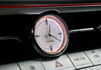 Подержанный автомобиль Tank 500 2023 года (23 фото)