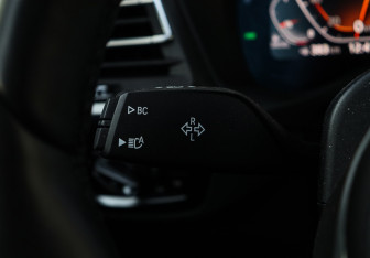 Подержанный автомобиль BMW X3 2023 года (30 фото)