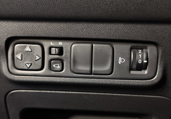 Подержанный автомобиль Changan CS35PLUS 2022 года (18 фото)