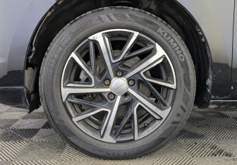 Подержанный автомобиль Haval Jolion 2023 года (12 фото)