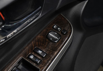 Подержанный автомобиль Toyota Camry Sedan 2016 года (22 фото)