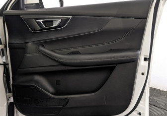 Подержанный автомобиль Chery Tiggo 4 Pro 2023 года (25 фото)
