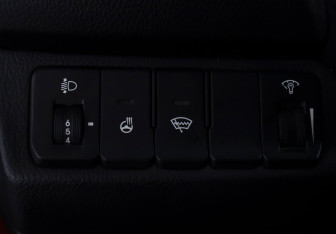 Подержанный автомобиль Kia Rio Sedan 2013 года (15 фото)