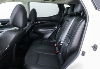 Подержанный автомобиль Nissan Qashqai 2020 года (21 фото)